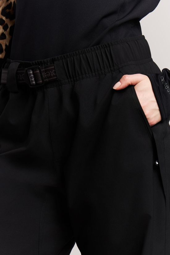 Protest Skibroek Prtsami Snowpants True Black