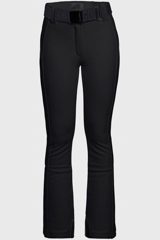 Goldbergh Skibroek Pippa Black