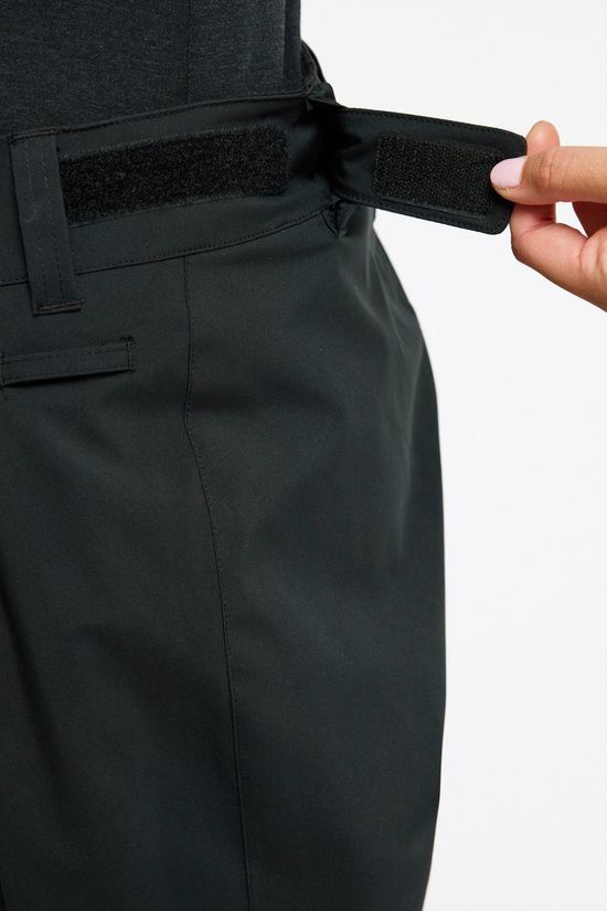 Roxy Pantalon De Ski Steepland Pt True Black