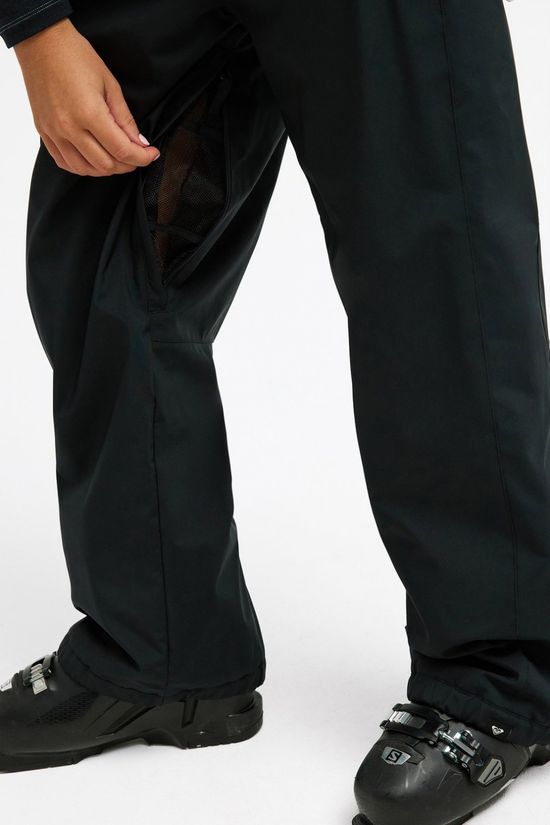 Roxy Pantalon De Ski Steepland Pt True Black