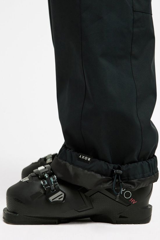 Roxy Pantalon De Ski Steepland Pt True Black