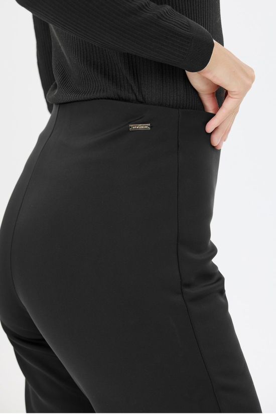 Athlecia Pantalon De Ski Vikki W Softshell Pants Black