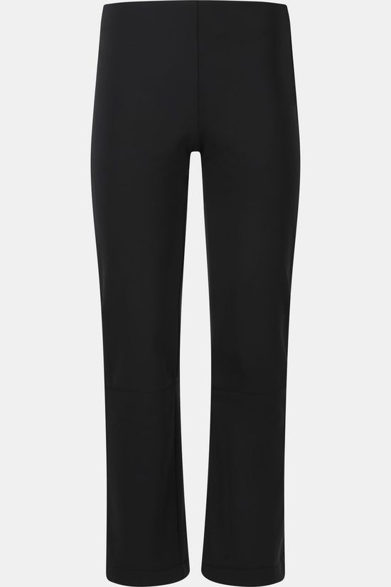 Athlecia Pantalon De Ski Vikki W Softshell Pants Black