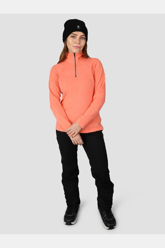 Brunotti Softshell Skibroek Coldlake-N Women Regular Black