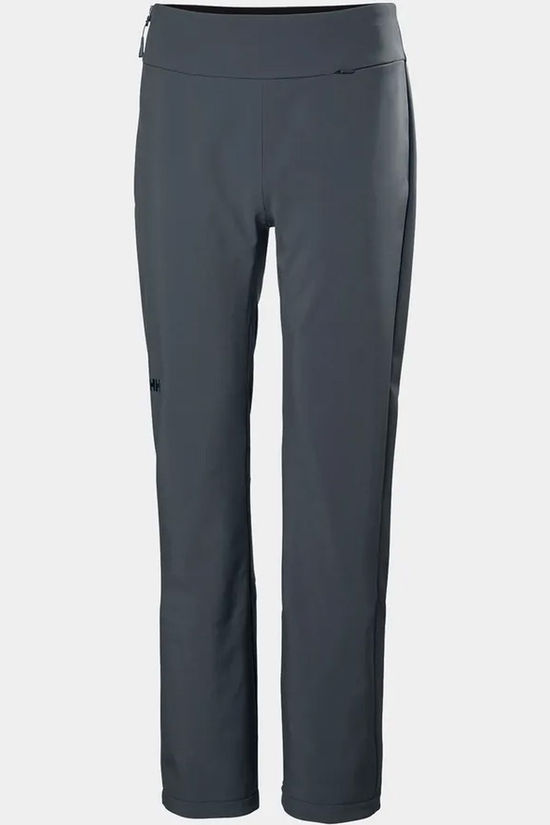 Helly Hansen Softshell Skibroek Nora Alpine Frost