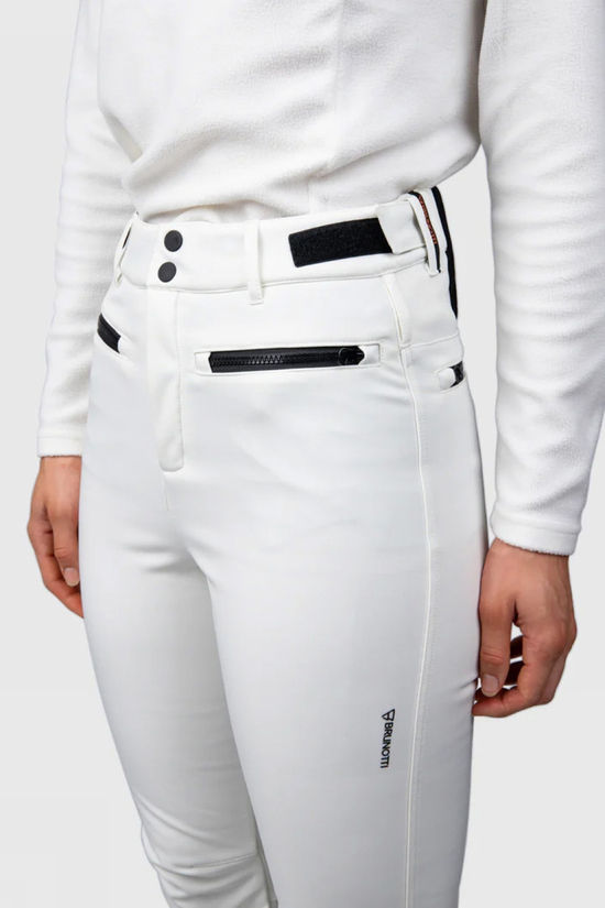 Brunotti Softshell Skibroek Coldlake Women Snow