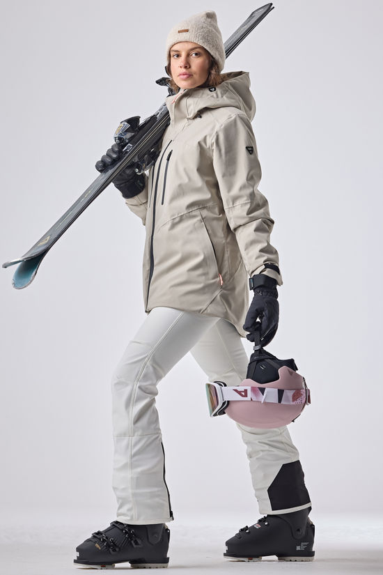 Brunotti Softshell Skibroek Coldlake Women Snow