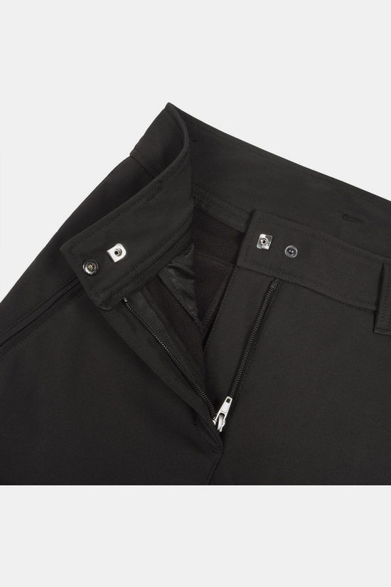 Icepeak Softshell Skibroek Entiat Basic Black