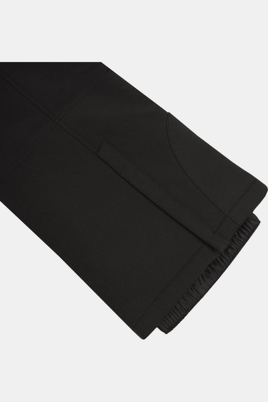 Icepeak Softshell Pantalon De Ski Entiat Curvy 990