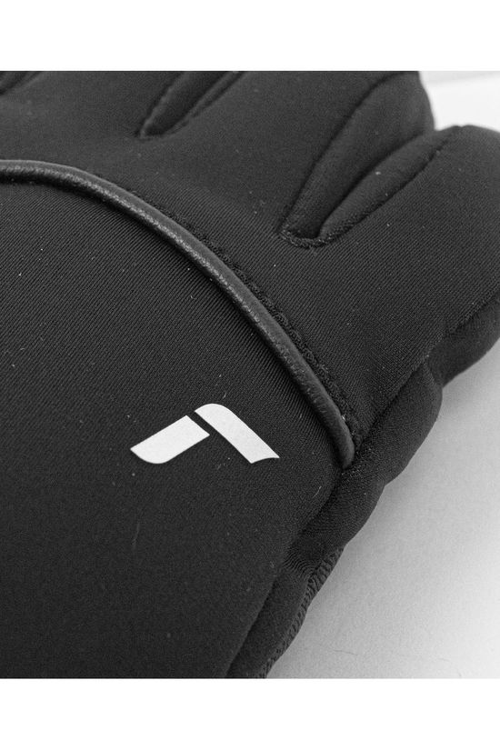 Reusch Gants Women'S Mia Gore-Tex Black