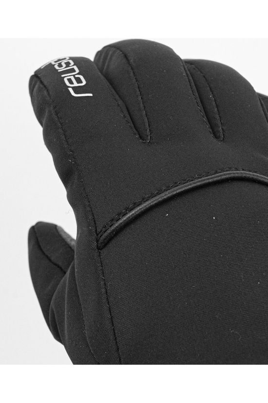 Reusch Gants Women'S Mia Gore-Tex Black