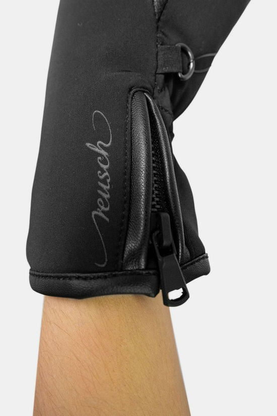 Reusch Gants Tiffany R-Tex Xt Black/Black