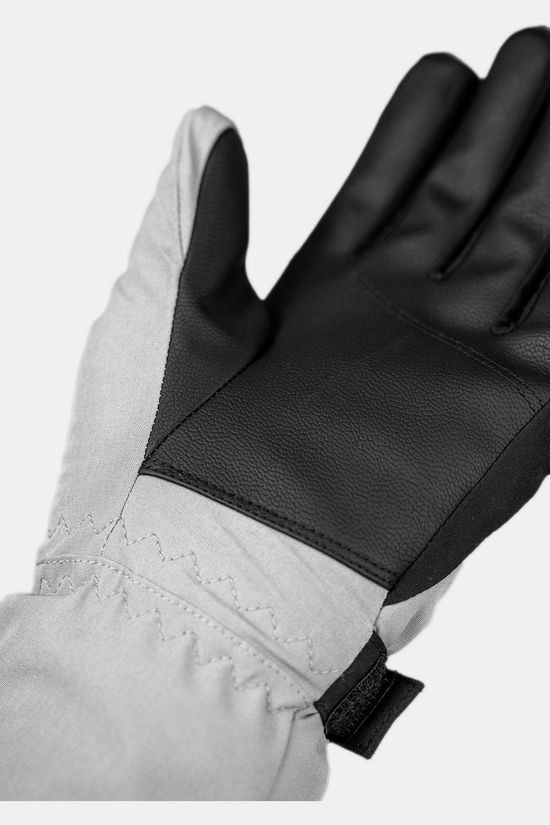 Reusch Handschoenen Alena R-Tex® XT Dove / Black