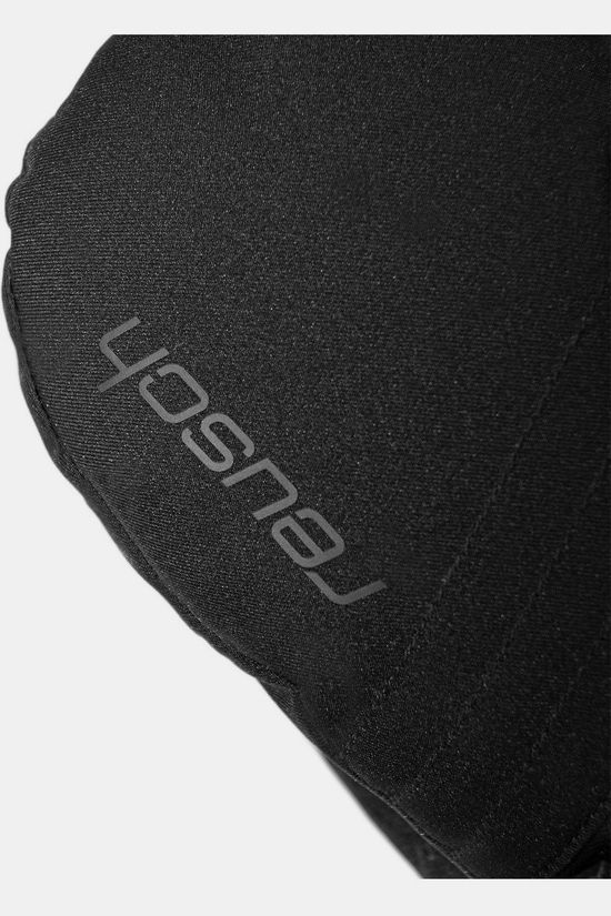 Reusch Moufles Demi R-Tex Xt Black