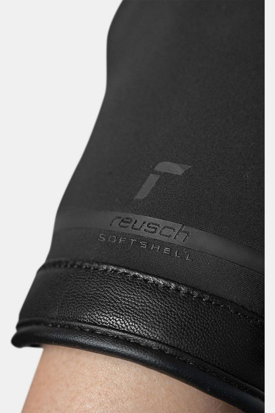 Reusch Moufles Paola Gore-Tex Black