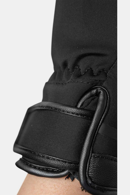 Reusch Moufles Paola Gore-Tex Black
