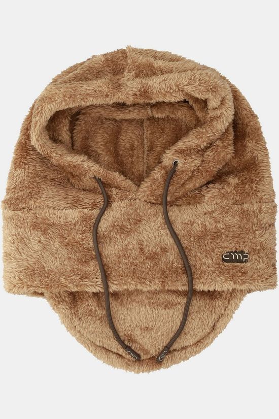 Collective Of Moving People Chapeau Unisex Cozy Hood Malto