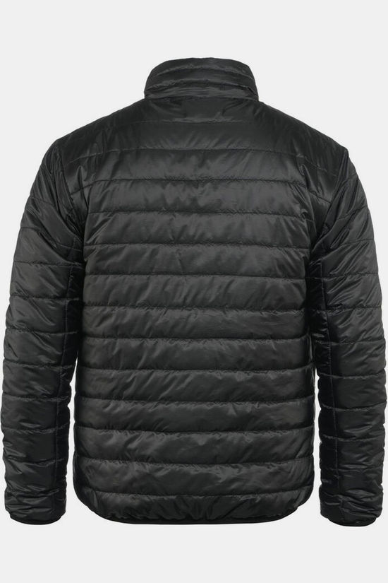 Horsefeathers Veste De Ski Aiden Jacket Black