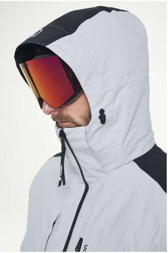 Tenson Ski-Jas Core Mpc Plus High-Rise Moon