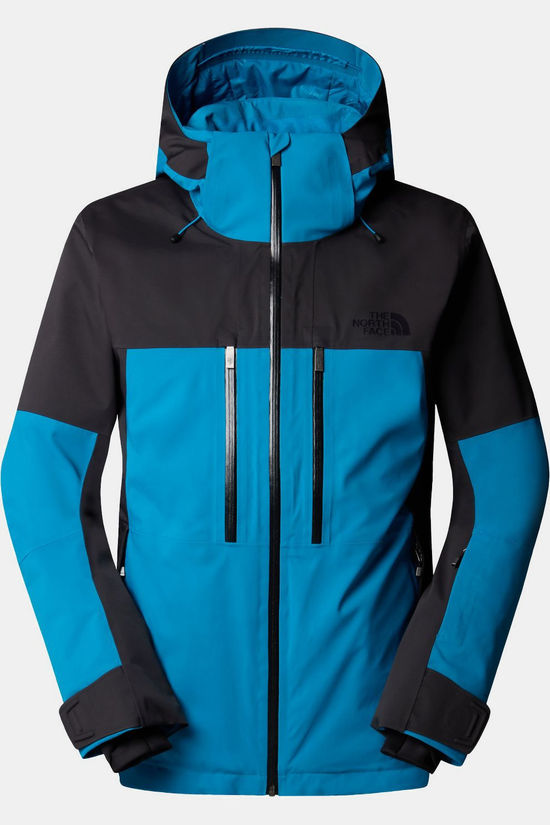 The North Face Ski-Jas M Chakal Jacket Dusk Blue/Tnf Black