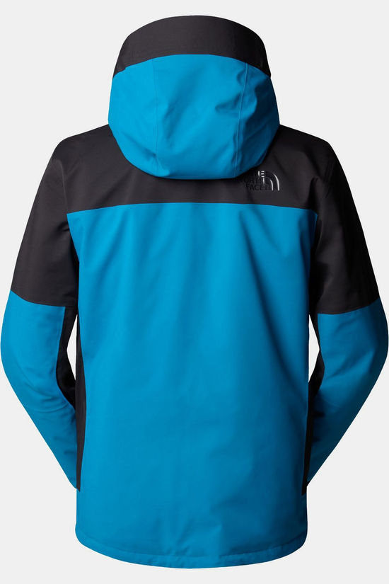 The North Face Ski-Jas M Chakal Jacket Dusk Blue/Tnf Black
