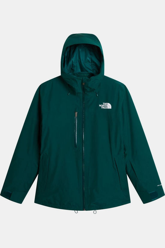 The North Face Ski-Jas M Descendit Jacket Pacific Teal