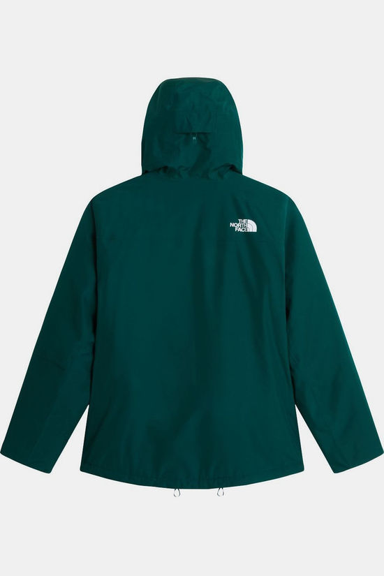 The North Face Ski-Jas M Descendit Jacket Pacific Teal