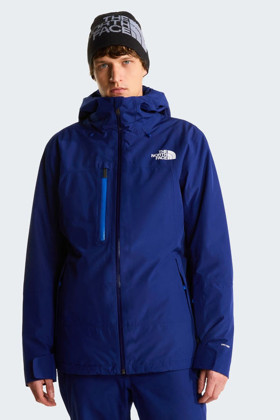 The North Face Veste De Ski M Descendit Jacket Bold Blue