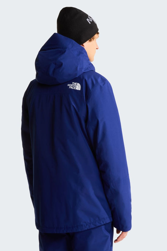 The North Face Veste De Ski M Descendit Jacket Bold Blue