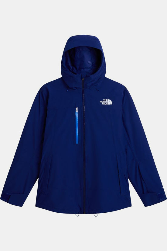 The North Face Veste De Ski M Descendit Jacket Bold Blue