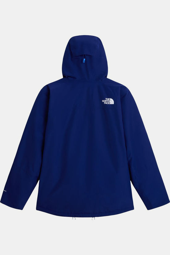 The North Face Veste De Ski M Descendit Jacket Bold Blue
