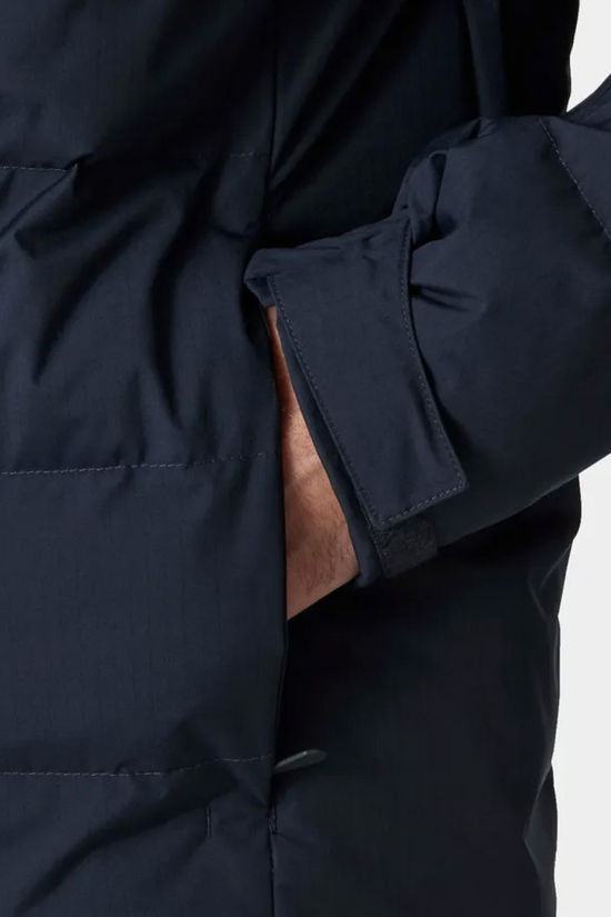 Helly Hansen Veste De Ski Kvitfjell Race Puffy Navy