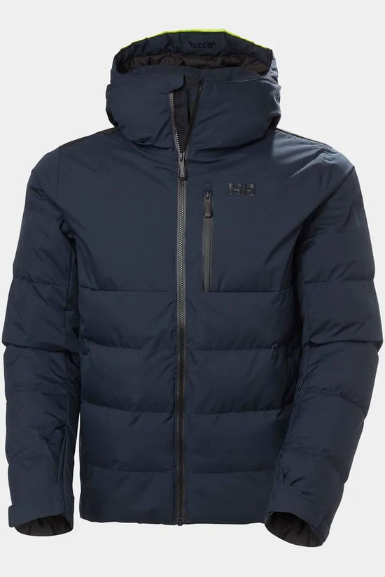 Helly Hansen Veste De Ski Kvitfjell Race Puffy Navy