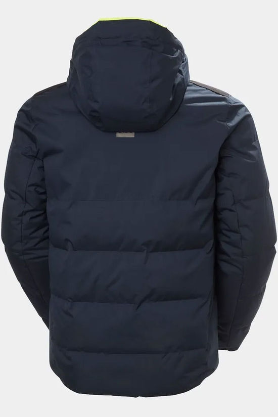 Helly Hansen Veste De Ski Kvitfjell Race Puffy Navy