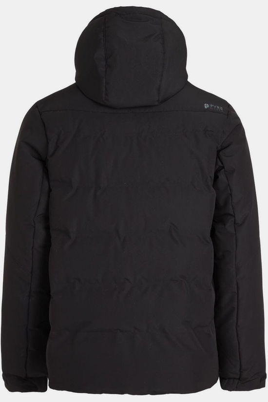 Protest Veste De Ski Superior24 Snowjacket True Black