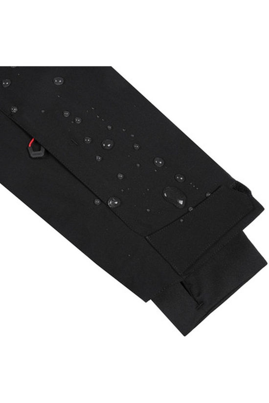 Icepeak Ski-Jas Farwell Basic Black