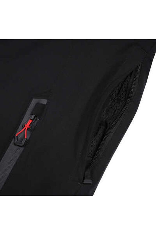 Icepeak Ski-Jas Farwell Basic Black