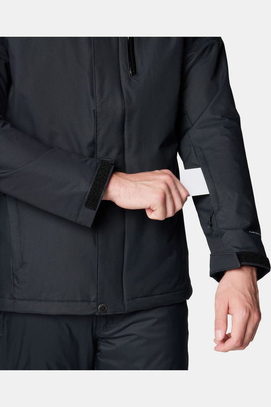 Columbia Veste De Ski Last Tracks™ II Black