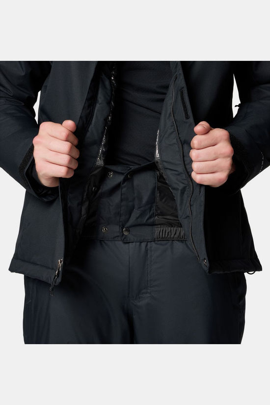 Columbia Veste De Ski Last Tracks™ II Black