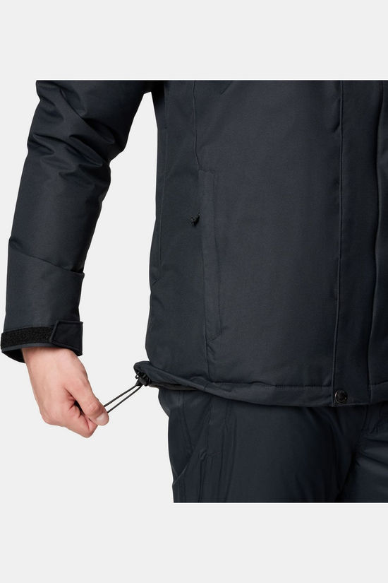 Columbia Veste De Ski Last Tracks™ II Black