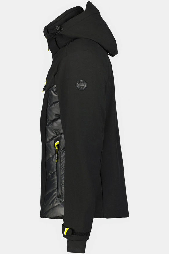 Luhta Veste De Ski Hookana Black
