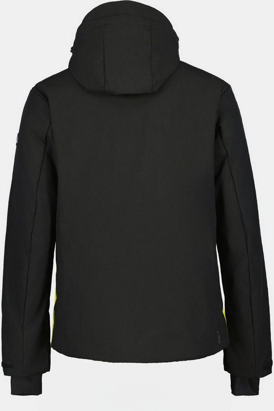 Luhta Veste De Ski Hookana Black