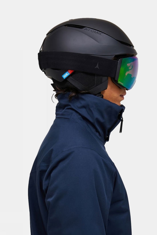 Peak Performance Veste De Ski M Maroon Insulated Jacket Blue Shadow
