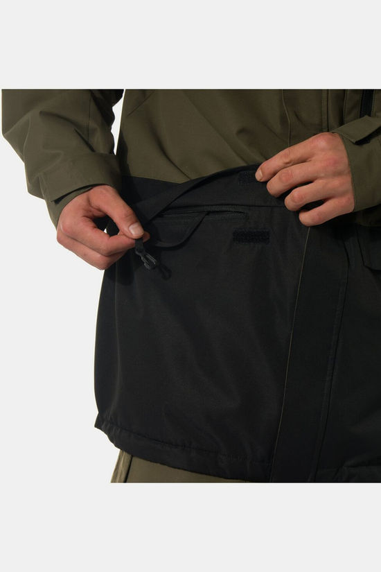 Horsefeathers Veste De Ski Ranger Jacket Olive Night