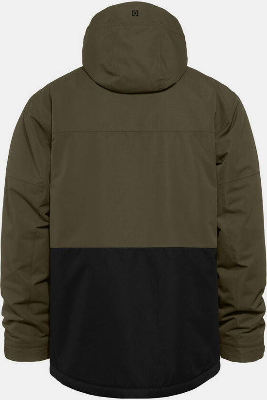 Horsefeathers Veste De Ski Ranger Jacket Olive Night