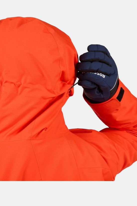 Rossignol Veste De Ski Rochrun Insulated Jkt Golden Gate