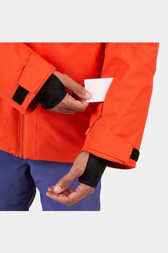 Rossignol Veste De Ski Rochrun Insulated Jkt Golden Gate