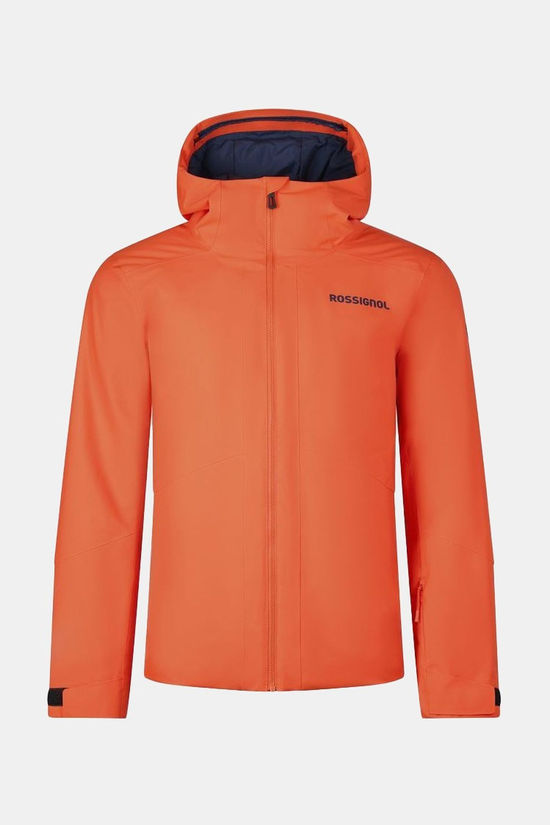 Rossignol Veste De Ski Rochrun Insulated Jkt Golden Gate