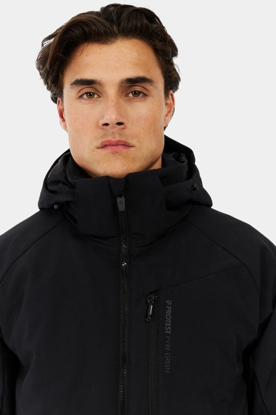 Protest Ski-Jas Prtmalmo True Black
