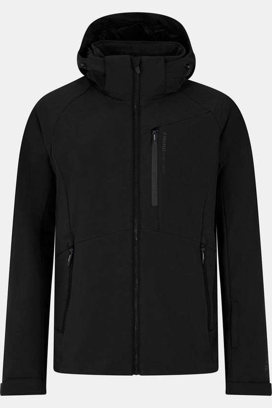 Protest Ski-Jas Prtmalmo True Black